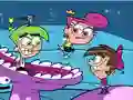 Spel Jigsaw Puzzle: Fairly OddParents aanlyn