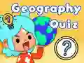 Spel Kids Quiz: Geography Quiz aanlyn
