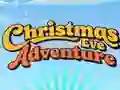 Spel Christmas Eve Adventure aanlyn