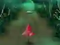 Spel Cerise Hood Run Through the Woods aanlyn