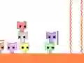Spel Pico Park aanlyn