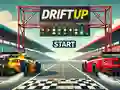 Spel Drift Up aanlyn