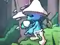 Spel Friday Night Smurfin’ one-shot aanlyn