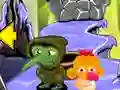 Spel Monkey Go Happy Stage 290 aanlyn
