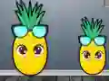 Spel Find Cool Pineapple aanlyn