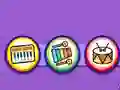 Spel Musical Instruments for Kids aanlyn