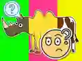 Spel Kids Quiz: Guess The Animal aanlyn