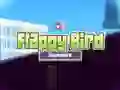 Spel Flappy Bird Nightmare aanlyn