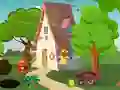 Spel Save My Sister Escape aanlyn