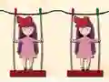 Spel Find Swing Girl Layla aanlyn