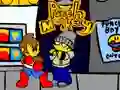 Spel Punch Monkey aanlyn