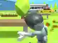 Spel Sniper Zombie Counter aanlyn