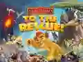 Spel The Lion Guard To The Rescue aanlyn