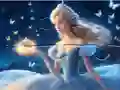 Spel Jigsaw Puzzle: Cinderella aanlyn