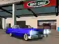 Spel Adrenaline Rush Miami Drive aanlyn