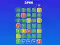 Spel Blocks Cubes 2048 aanlyn