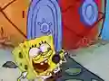 Spel FNF SpongeBob's Classic Showdown aanlyn