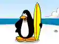 Spel Catchin' Waves aanlyn