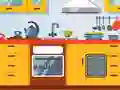 Spel Hidden Thief Escape aanlyn
