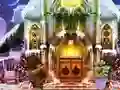 Spel Fluffy Bunny Escape aanlyn