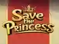 Spel Save the Princess aanlyn