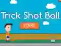 Spel Trick Shot Ball aanlyn