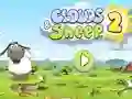 Spel Clouds & Sheep 2 aanlyn