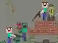 Spel Noob Playground Sandbox aanlyn