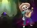 Spel Skeleton Rescue the Girlfriend aanlyn