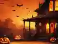 Spel Spooky Halloween Hidden Pumkin aanlyn