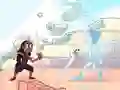 Spel Sword Dancers aanlyn
