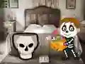 Spel Trapped Halloween Childrens aanlyn