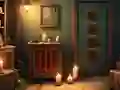 Spel Princess Kaida Escape aanlyn