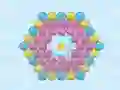 Spel Bubble Cloud aanlyn