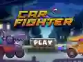 Spel Car Fighter aanlyn