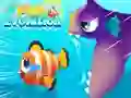 Spel Fish Evolution aanlyn