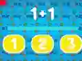 Spel Simple Math Quiz aanlyn