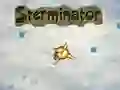 Spel Sterminator aanlyn