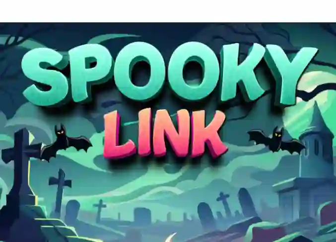 Spel Spooky Link aanlyn