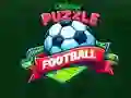 Spel Puzzle Football Challenge aanlyn