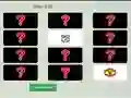 Spel Football Match Memory aanlyn