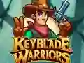 Spel Keyblade Warriors aanlyn