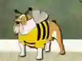 Spel Find the Pet Dog with Boy Lewis aanlyn