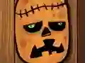 Spel Halloween Pop It! aanlyn