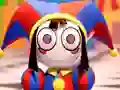 Spel The Amazing Digital Circus Jigsaw Fun aanlyn