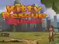 Spel Kitty Rescue Quest aanlyn