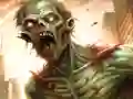 Spel Death City Zombie Invasion aanlyn