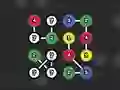 Spel Line Sudoku aanlyn