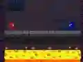 Spel Lava Ladder Leap aanlyn