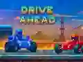 Spel Drive Ahead aanlyn